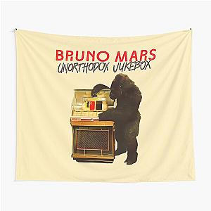 Bruno Mars Tapestries