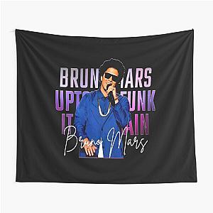 Bruno Mars Tapestry