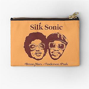 Bruno Mars Pouch