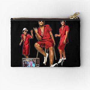 Bruno Mars Pouch