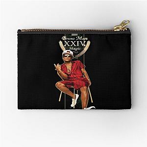 Bruno Mars Pouch