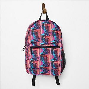 Bruno Mars Backpack