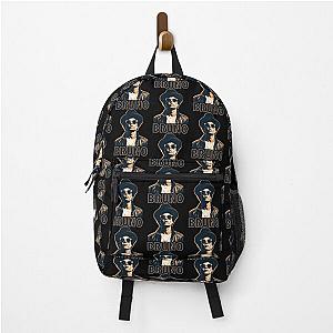 Bruno Mars Backpack