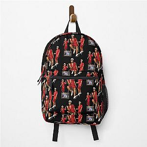 Bruno Mars Back Pack