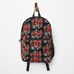 Bruno Mars Backpack