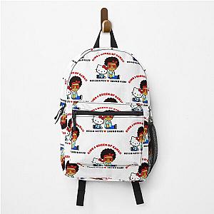 Bruno Mars Rucksack