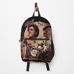 Bruno Mars BackPack