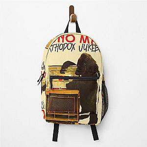 Bruno Mars Backpack