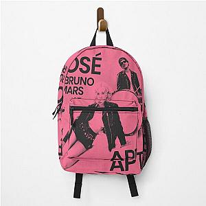 Bruno Mars BackPack