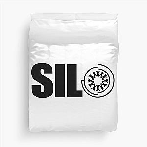 Silo Duvet Cover