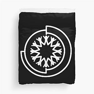 Silo Emblem Duvet Cover