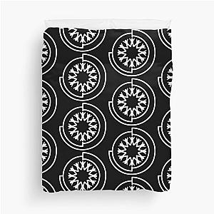 Silo Emblem Duvet Cover