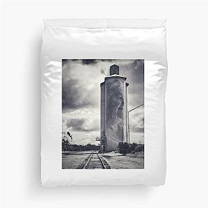 Silo Duvet Cover