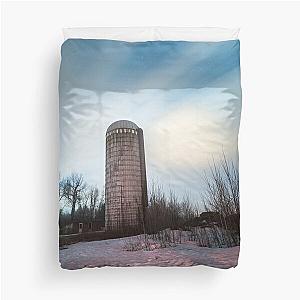 Silo Duvet Cover