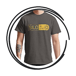 Silo T-Shirts