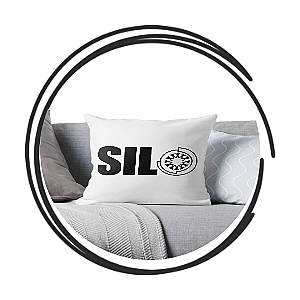 Silo Pillows Cover