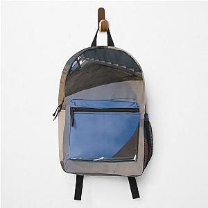 Silo Tank Backpack