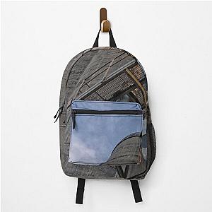 Silo Tower Backpack