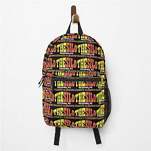 The Silo Nightclub Reading PA Backpack