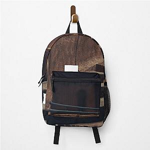 Silo Movie 2023 Backpack