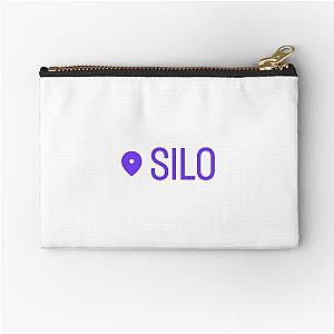 Silo Location Zipper Pouch