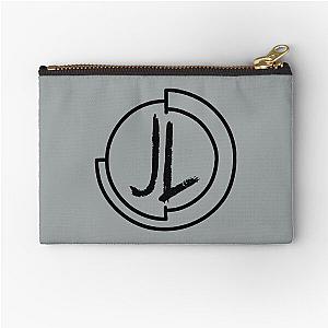 Juliette Lives Silo Zipper Pouch