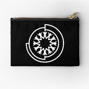 Silo Zipper Pouch