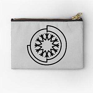 Silo Zipper Pouch