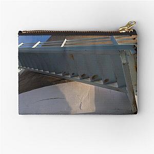 Silo Tank All-Up Zipper Pouch