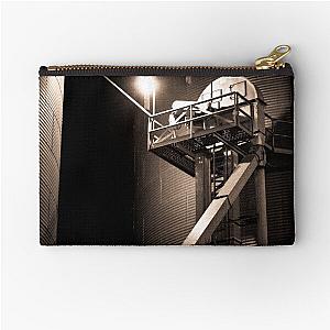 Silo Zipper Pouch