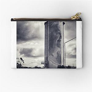 Silo Zipper Pouch