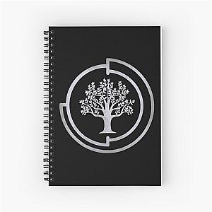 Silo Judicial Notebook