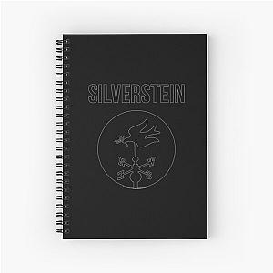 Silverstein Contour Spiral Notebook