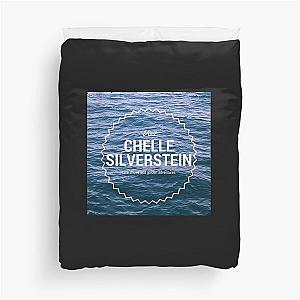 silverstein  Duvet Cover