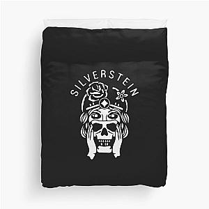 SILVERSTEIN Duvet Cover