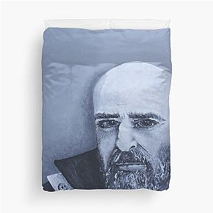 S. Silverstein Duvet Cover