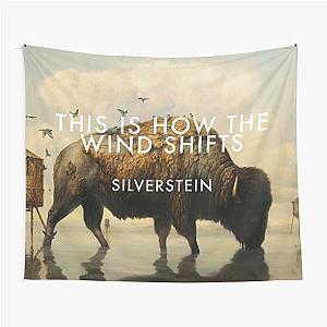 wind shifts silverstein 2021 kokmeneh Tapestry