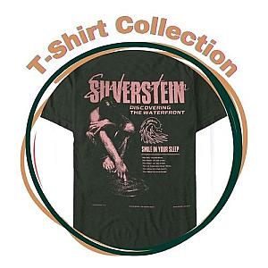 Silverstein T-Shirts