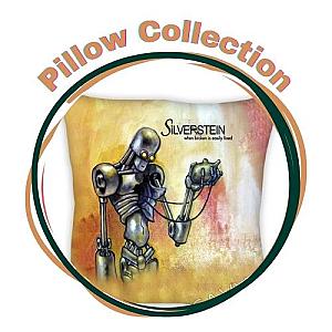 Silverstein Pillows