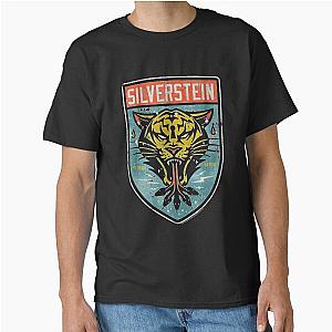 Silverstein Tiger Classic T-Shirt