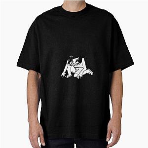 Shel Silverstein Oversized T-Shirt