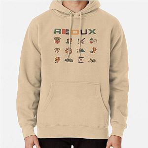 Silverstein Pullover Hoodie