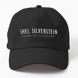 Shel Silverstein School of Literature Dad Hat
