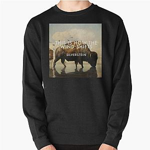Wind Shifts Silverstein Pullover Sweatshirt