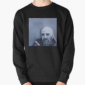 Silverstein Pullover Sweatshirt
