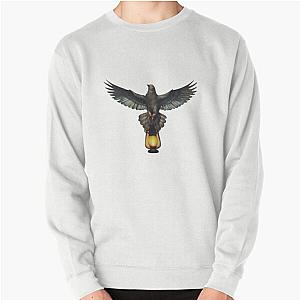 Silverstein Rescue Sweatshirt