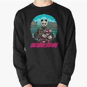 Keith Silverstein Tribute Sweatshirt