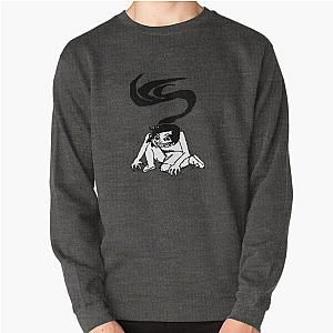 Shel Silverstein Pullover Sweatshirt