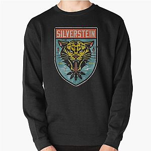Silverstein Tiger Classic Sweatshirt