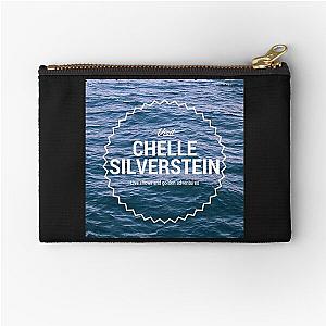 Silverstein Zipper Pouch